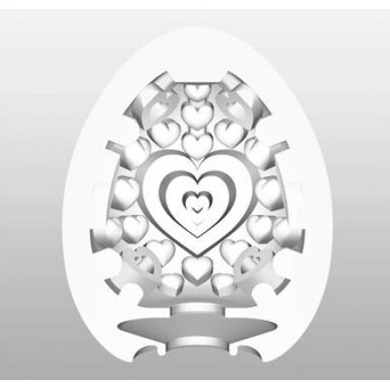 Мастурбатор яйцо Tenga Egg Lovers Мастурбатор яйцо Tenga Egg Lovers