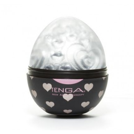 Мастурбатор яйцо Tenga Egg Lovers Мастурбатор яйцо Tenga Egg Lovers