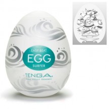 Мастурбатор яйцо Tenga Egg Surfer