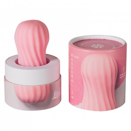 Мастурбатор Marshmallow Fuzzy Pink