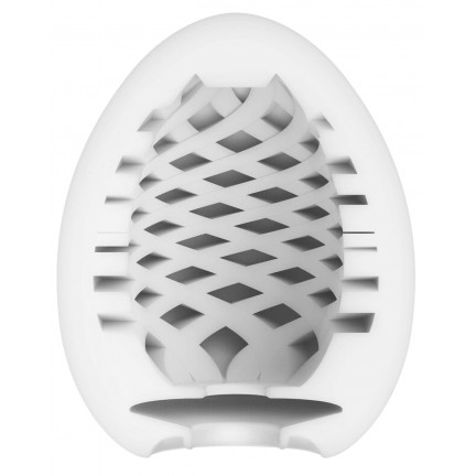 Мастурбатор яйцо Tenga Egg Wonder Mesh