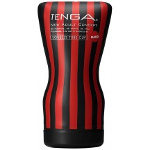 Мастурбатор Tenga Soft Case Cup Strong