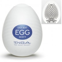 Мастурбатор яйцо Tenga Egg Misty