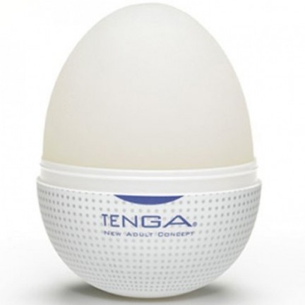 Мастурбатор яйцо Tenga Egg Misty