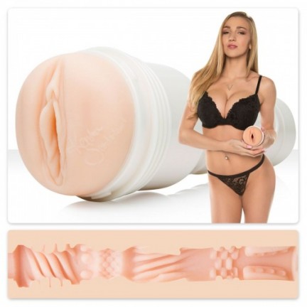 Вагина-мастурбатор Fleshlight Girls Signature Kendra Sunderland Angel