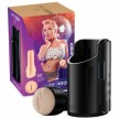 Click to see more details on Интерактивный мастурбатор Kiiroo Keon + Feel Britney Combo Интерактивный мастурбатор Kiiroo Keon + Feel Britney Combo