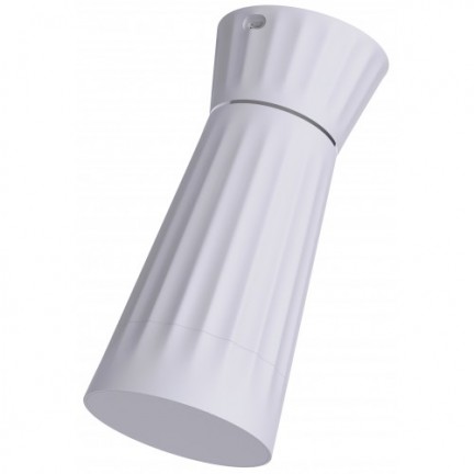 Автоматический мастурбатор в колбе с эффектом всасывания Dmasi Sucker Secwell