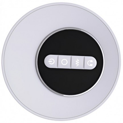 Автоматический мастурбатор в колбе с эффектом всасывания Dmasi Sucker Secwell