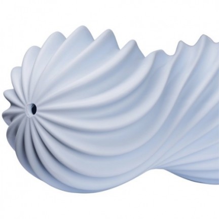 Мастурбатор Tenga Flex Bubbly Blue Мастурбатор Tenga Flex Bubbly Blue