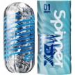 Мастурбатор Tenga Spinner DX Drops