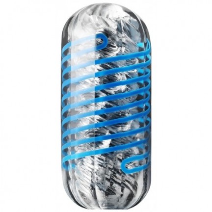 Мастурбатор Tenga Spinner DX Drops