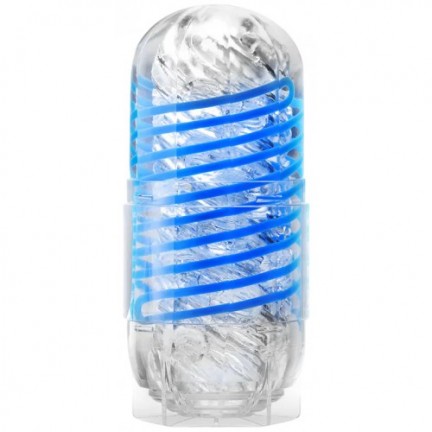 Мастурбатор Tenga Spinner DX Drops