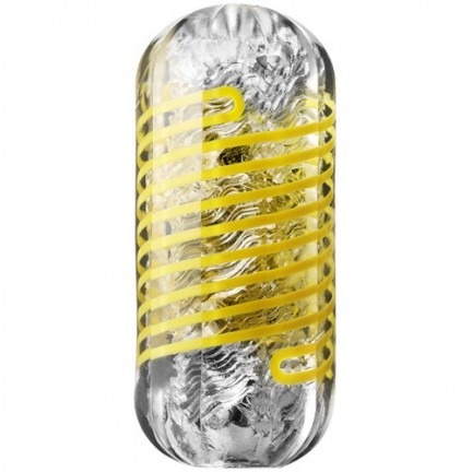 Мастурбатор Tenga Spinner DX Bumps