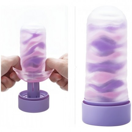 Мастурбатор Tenga Arte Drape