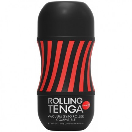 Мастурбатор Tenga Rolling Gyro Roller Cup Strong