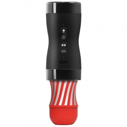 Мастурбатор Tenga Rolling Gyro Roller Cup с эффектом глубокого минета
