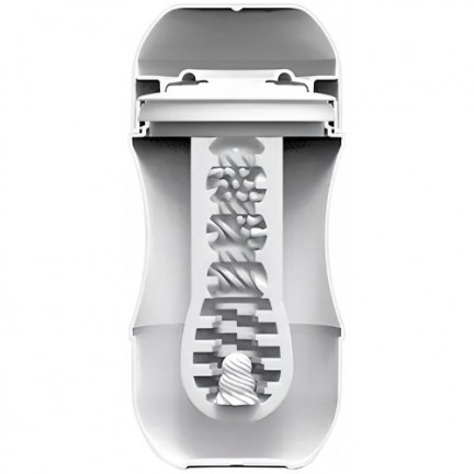 Мастурбатор Tenga Rolling Gyro Roller Cup Gentle