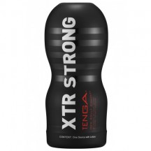 Мастурбатор Tenga Original Vacuum Cup Extra Strong