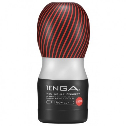 Мастурбатор Tenga Air Flow Cup Strong