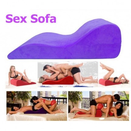 Удобная мебель для секса - секс-софа Лолита 1