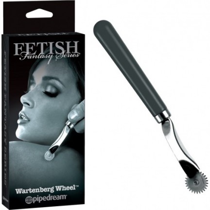 Колесо Вартенберга FFSLE Wartenberg Wheel