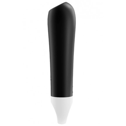 Мини вибратор Satisfyer Ultra Power Bullet 2 черный