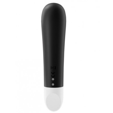 Мини вибратор Satisfyer Ultra Power Bullet 2 черный