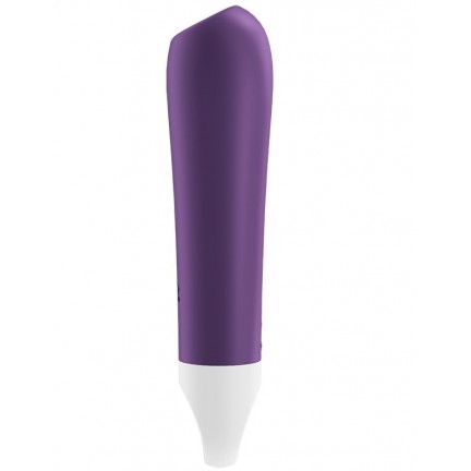 Мини вибратор Satisfyer Ultra Power Bullet 2 фиолетовый