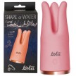 Универсальный вибростимулятор Shape of Water Coral Lola