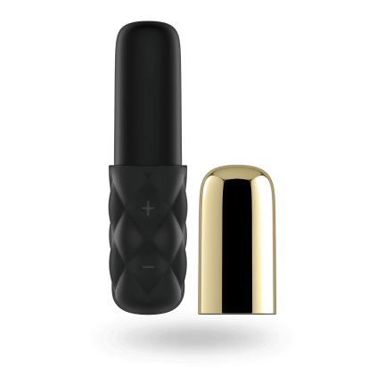 Мини-вибратор Satisfyer Lovely Honey Мини-вибратор Satisfyer Lovely Honey