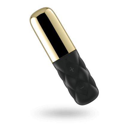 Мини-вибратор Satisfyer Lovely Honey Мини-вибратор Satisfyer Lovely Honey