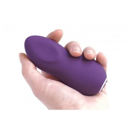 We-Vibe Touch USB Вибратор фиолетовый перезаряжаемый