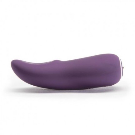 We-Vibe Touch USB Вибратор фиолетовый перезаряжаемый