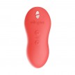 Вибростимулятор We-Vibe Touch X коралловый
