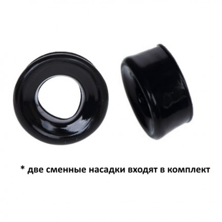 Вакуумная помпа с электронасосом Gauge Pump