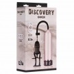 Вакуумная помпа Discovery Diver