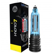 Гидропомпа Bathmate Hydro7 Aqua синяя
