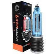 Гидропомпа Bathmate HydroMAX7 (Hydromax X30) синяя Original