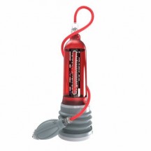 Гидропомпа Bathmate Hydromax Red Xtreme X50 для увеличения пениса