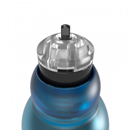 Гидропомпа Bathmate Hydromax8 Aqua синяя Гидропомпа Bathmate Hydromax8 Aqua синяя