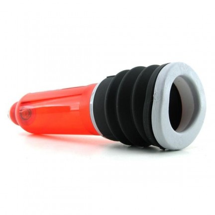 Гидропомпа Bathmate HydroMax8 Brilliant красная