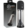 Click to see more details on Автоматическая вакуумная помпа для пениса Rebel Automatic Pump Автоматическая вакуумная помпа для пениса Rebel Automatic Pump