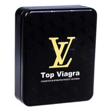Средство для повышения потенции Top Viagra 3 шт