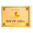 Капсулы для мужчин Вигор Али плюс 6 шт