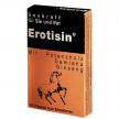 Click to see more details on Возбуждающие таблетки Erotisin 30 табл. Возбуждающие таблетки Erotisin 30 табл.