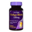Click to see more details on Бад для мужчин Natrol Ginkgo Biloba 120 мг 60 капсул Бад для мужчин Natrol Ginkgo Biloba 120 мг 60 капсул