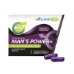 Click to see more details on Средство возбуждающее Mans Power plus 10 капсул Средство возбуждающее Mans Power plus 10 капсул