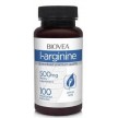 Бад для мужчин BioVea L-Arginine Нейтральный 100 капсул