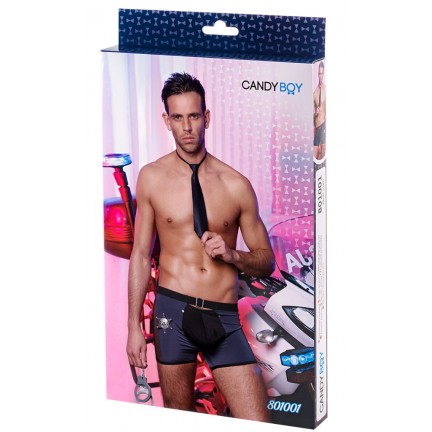 Костюм Полицейский Maxx Candy Boy OS Костюм Полицейский Maxx Candy Boy OS