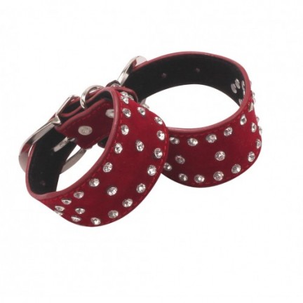 Бондажный набор Taboo Accessories Extreme Set №11 Бондажный набор Taboo Accessories Extreme Set №11